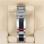 2023 ROLEX GMT MASTER II 'BATMAN' 40MM 126710BLNR