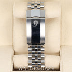 2023 ROLEX SKY-DWELLER BLUE DIAL JUIBLEE BRACELET 42MM 336934