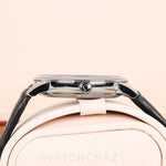 2025 OMEGA DE VILLE PRESTIGE BLACK DIAL 40MM 434.13.40.20.01.001