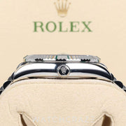 2023 ROLEX SKY-DWELLER BLUE DIAL JUBILEE STAINLESS STEEL 42MM 336934