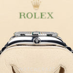 2023 ROLEX SKY-DWELLER BLUE DIAL JUIBLEE BRACELET 42MM 336934