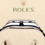 2023 ROLEX SKY-DWELLER BLUE DIAL JUIBLEE BRACELET 42MM 336934