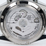 2025 TAG HEUER CARRERA GREEN DIAL 42MM CBN201K.FC6569