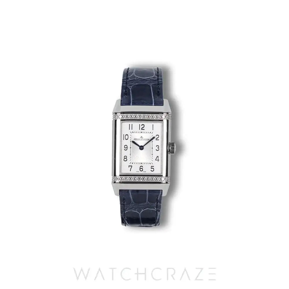 2023 JAEGER LE-COULTRE REVERSO CLASSIC DUETTO Q2578480