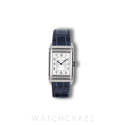 2023 JAEGER LE-COULTRE REVERSO CLASSIC DUETTO Q2578480