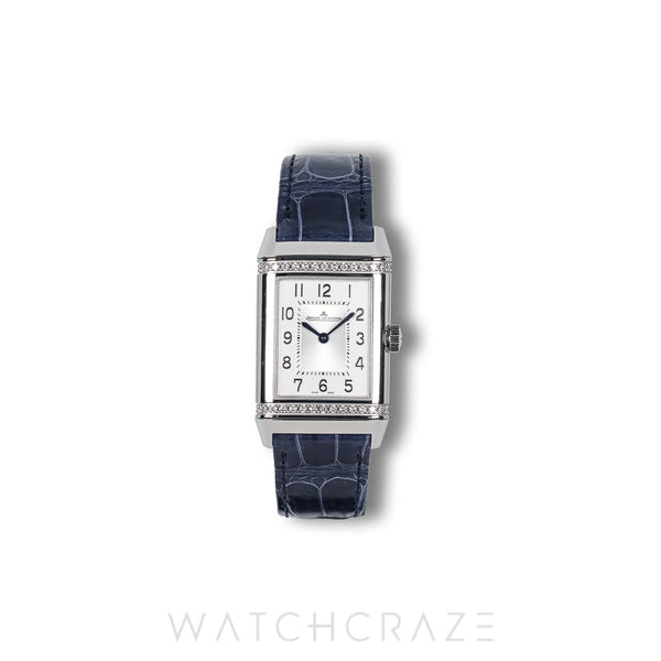 2023 JAEGER LE-COULTRE REVERSO CLASSIC DUETTO Q2578480