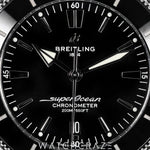 2020 BREITLING SUPEROCEAN HERITAGE II B20 44MM AV2030121B1A1