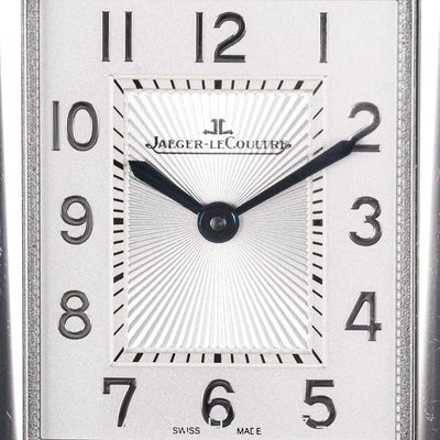 2023 JAEGER LE-COULTRE REVERSO CLASSIC DUETTO Q2578480