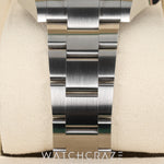 2025 ROLEX SEA-DWELLER BLACK DIAL 43MM 126600