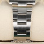 2025 ROLEX SEA-DWELLER BLACK DIAL 43MM 126600