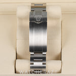 2025 ROLEX SEA-DWELLER BLACK DIAL 43MM 126600