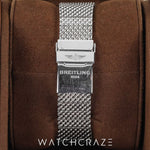 2020 BREITLING SUPEROCEAN HERITAGE II B20 44MM AV2030121B1A1