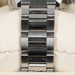 2017 TAG HEUER HEUER CARRERA GREY DIAL 43MM CAR201W.BA0714