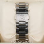 2017 TAG HEUER HEUER CARRERA GREY DIAL 43MM CAR201W.BA0714