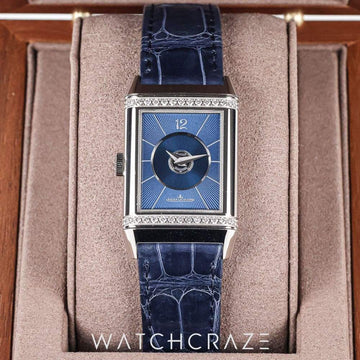 2023 JAEGER LE-COULTRE REVERSO CLASSIC DUETTO Q2578480