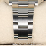 2024 ROLEX SUBMARINER DATE BLACK DIAL 40MM 126610LN