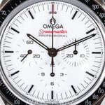 2024 OMEGA SPEEDMASTER MOONWATCH PROFESSIONAL WHITE DIAL 42MM 310.30.42.50.04.001