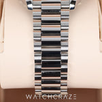 2025 OMEGA SEAMASTER AQUA TERRA 150M 38MM 220.10.38.20.01.004