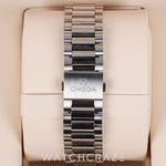 2025 OMEGA SEAMASTER AQUA TERRA 150M 38MM 220.10.38.20.01.004
