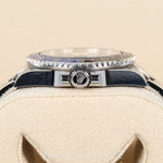 2024 ROLEX GMT MASTER II BATMAN 40MM 126710BLNR