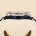 2024 ROLEX GMT MASTER II BATMAN 40MM 126710BLNR