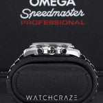 2024 OMEGA SPEEDMASTER MOONWATCH PROFESSIONAL WHITE DIAL 42MM 310.30.42.50.04.001