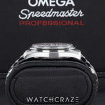2024 OMEGA SPEEDMASTER MOONWATCH PROFESSIONAL WHITE DIAL 310.30.42.50.04.001
