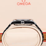 2025 OMEGA SEAMASTER AQUA TERRA 150M 38MM 220.10.38.20.01.004