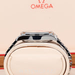 2025 OMEGA SEAMASTER AQUA TERRA 150M 38MM 220.10.38.20.01.004