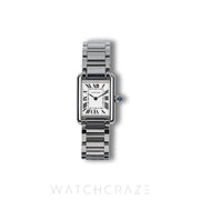 2023 CARTIER TANK MUST WSTA0051