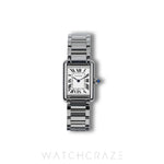 2023 CARTIER TANK MUST WSTA0051