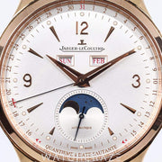 2022 JAEGER LE-COULTRE MASTER CONTROL CALENDAR 40MM Q4142520