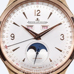 2022 JAEGER LE-COULTRE MASTER CONTROL CALENDAR 40MM Q4142520