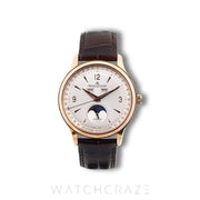 2022 JAEGER LE-COULTRE MASTER CONTROL CALENDAR 40MM Q4142520