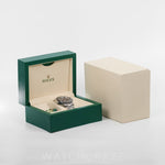 2024 ROLEX SUBMARINER NO DATE BLACK DIAL STAINLESS STEEL 41MM  124060