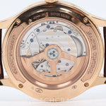 2022 JAEGER LE-COULTRE MASTER CONTROL CALENDAR 40MM Q4142520