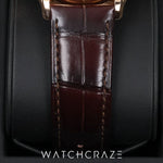 2022 JAEGER LE-COULTRE MASTER CONTROL CALENDAR 40MM Q4142520