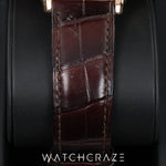 2022 JAEGER LE-COULTRE MASTER CONTROL CALENDAR 40MM Q4142520