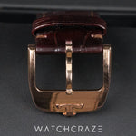 2022 JAEGER LE-COULTRE MASTER CONTROL CALENDAR 40MM Q4142520