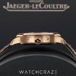 2022 JAEGER LE-COULTRE MASTER CONTROL CALENDAR 40MM Q4142520