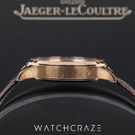 2022 JAEGER LE-COULTRE MASTER CONTROL CALENDAR 40MM Q4142520