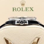 ROLEX SUBMARINER NO DATE 41MM 124060