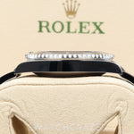 ROLEX SUBMARINER NO DATE 41MM 124060