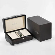 2023 PATEK PHILIPPE AQUANAUT GREEN DIAL 42MM 5168G-010