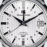 2023 GRAND SEIKO GMT SBGJ271G