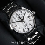 2023 GRAND SEIKO GMT SBGJ271G