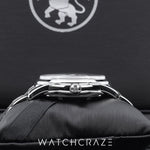 2023 GRAND SEIKO GMT SBGJ271G