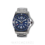 2019 BREITLING SUPEROCEAN II AUTOMATIC BLUE DIAL 44MM A17367D81C1A1
