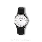 2025 VACHERON CONSTANTIN PATRIMONY WHITE GOLD 40MM 81180/000G-9117