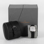 2025 VACHERON CONSTANTIN PATRIMONY WHITE GOLD 40MM 81180/000G-9117